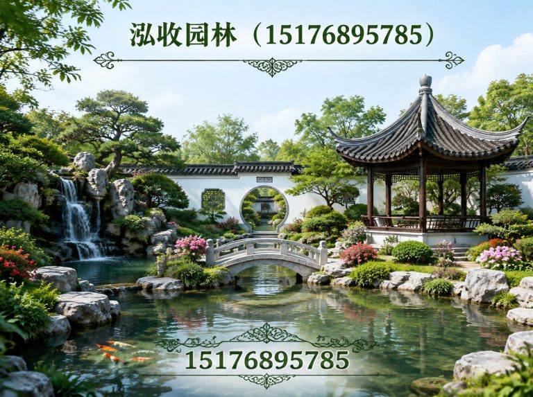 昭通凉亭展示图